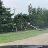 Review photo of Munising Tourist Park Campground by Neil T., August 31, 2021