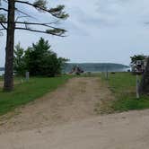 Review photo of Munising Tourist Park Campground by Neil T., August 31, 2021