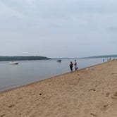 Review photo of Munising Tourist Park Campground by Neil T., August 31, 2021