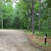Review photo of Seven Lakes State Park Campground by Neil T., August 31, 2021