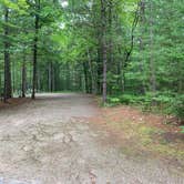 Review photo of Seven Lakes State Park Campground by Neil T., August 31, 2021