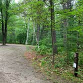 Review photo of Seven Lakes State Park Campground by Neil T., August 31, 2021