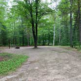 Review photo of Seven Lakes State Park Campground by Neil T., August 31, 2021