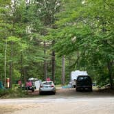 Review photo of Seven Lakes State Park Campground by Neil T., August 31, 2021