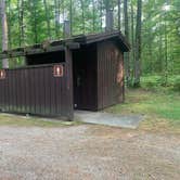 Review photo of Seven Lakes State Park Campground by Neil T., August 31, 2021