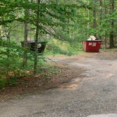 Review photo of Seven Lakes State Park Campground by Neil T., August 31, 2021