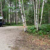 Review photo of Seven Lakes State Park Campground by Neil T., August 31, 2021