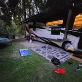 Review photo of Riverpark RV Resort by Brian D., August 31, 2021