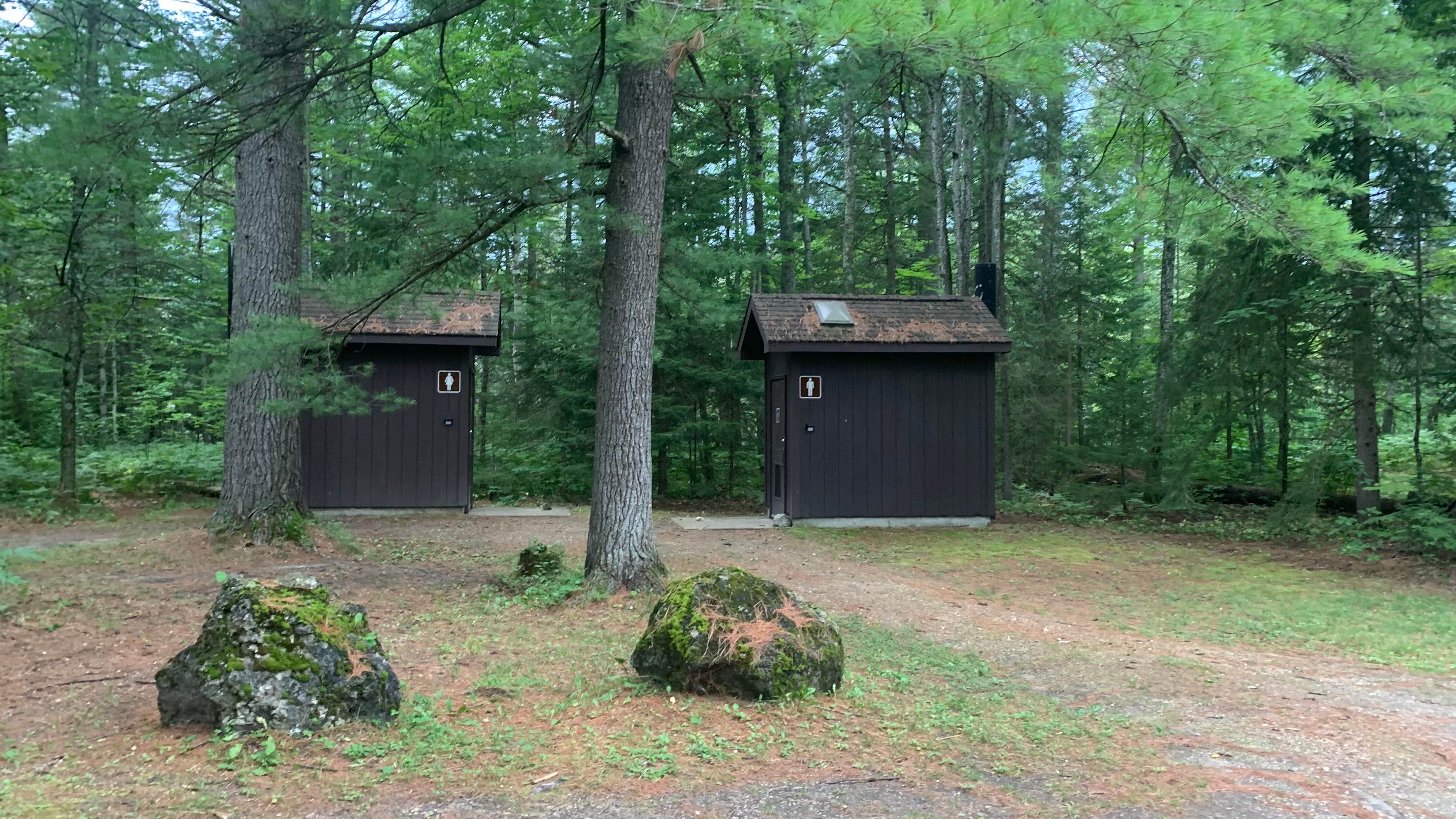 Camper submitted image from Carp River Campground - 3
