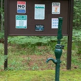 Review photo of Carp River Campground by Neil T., August 31, 2021