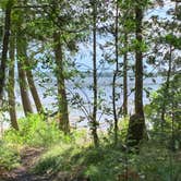 Review photo of Cheboygan State Park Campground by Neil T., August 31, 2021