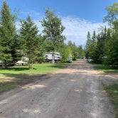 Review photo of Cheboygan State Park Campground by Neil T., August 31, 2021