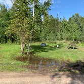 Review photo of Cheboygan State Park Campground by Neil T., August 31, 2021