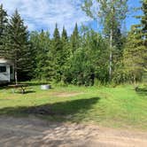 Review photo of Cheboygan State Park Campground by Neil T., August 31, 2021