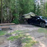 Review photo of Cheboygan State Park Campground by Neil T., August 31, 2021