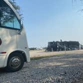 Review photo of Creek Side Resort by Doug , August 31, 2021