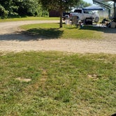 Review photo of Green Lake Campground by David H., August 31, 2021