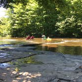 Review photo of Yogi Bears Jellystone Park Camp Resort at Mexico by Cory W., June 22, 2018