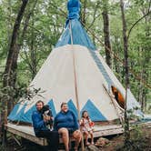 Review photo of Blue Bear Mountain Camp by Cassandra R., August 31, 2021