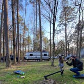 Review photo of Morrow Mountain State Park Campground by Cassandra R., August 31, 2021