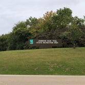 Review photo of Chief Keokuk Campground — Johnson-Sauk Trail State Recreation Area by Art S., August 31, 2021