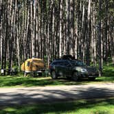 Review photo of Chief Keokuk Campground — Johnson-Sauk Trail State Recreation Area by Art S., August 31, 2021