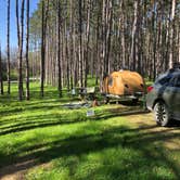 Review photo of Chief Keokuk Campground — Johnson-Sauk Trail State Recreation Area by Art S., August 31, 2021