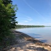 Review photo of Norway Beach - Wanaki Campground Loop by Art S., June 22, 2018