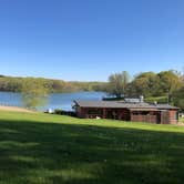 Review photo of Chief Keokuk Campground — Johnson-Sauk Trail State Recreation Area by Art S., August 31, 2021