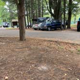 Review photo of Starve Hollow State Rec Area by Chelsea M., August 31, 2021
