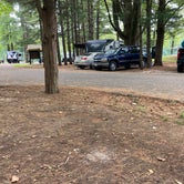 Review photo of Starve Hollow State Rec Area by Chelsea M., August 31, 2021