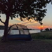 Review photo of Wilson State Park Campground by Danielle C., August 31, 2021