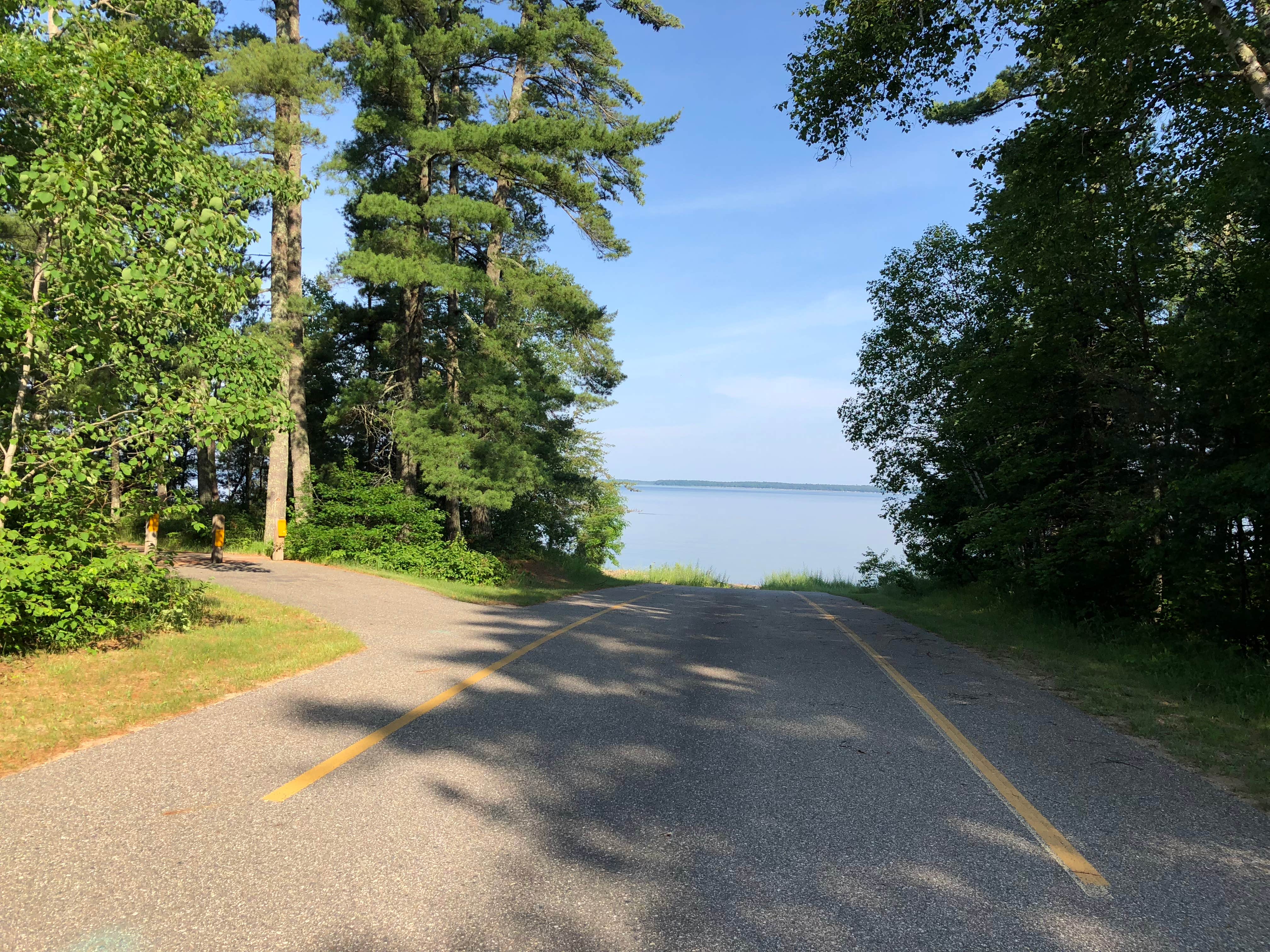 Roads