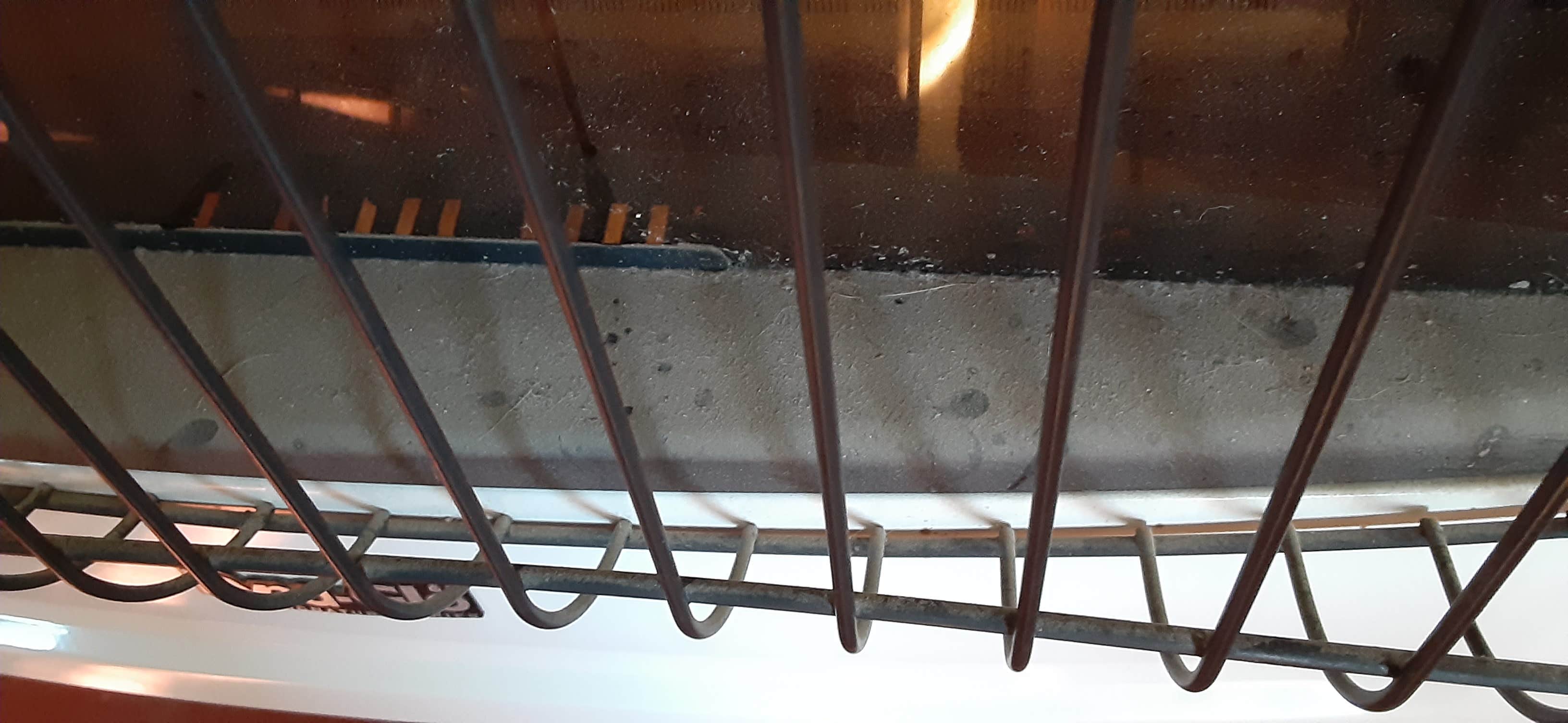 Camper-submitted photo at Tiffany's Resort near Orient, WA