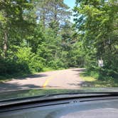 Review photo of Norway Beach - Wanaki Campground Loop by Art S., June 22, 2018