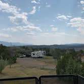 Review photo of Carpios Ridge Campground — Trinidad Lake State Park by Shari M., August 31, 2021