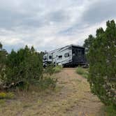 Review photo of Carpios Ridge Campground — Trinidad Lake State Park by Shari M., August 31, 2021