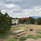 Review photo of Carpios Ridge Campground — Trinidad Lake State Park by Shari M., August 31, 2021
