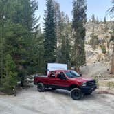 Review photo of Upper Soda Springs Campground - CLOSED by Ty G., September 1, 2021