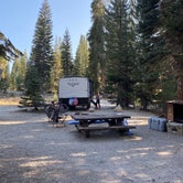 Review photo of Upper Soda Springs Campground - CLOSED by Ty G., September 1, 2021