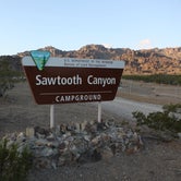 Review photo of Sawtooth Canyon Campground by Jordan R., September 1, 2021