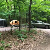 Review photo of Maplewood State Park Campground by Art S., June 22, 2018