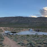 Review photo of Red Rock Canyon National Conservation Area - Red Rock Campground by Jordan R., September 1, 2021