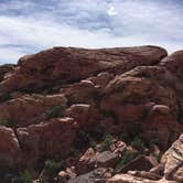 Review photo of Red Rock Canyon National Conservation Area - Red Rock Campground by Jordan R., September 1, 2021