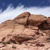 Review photo of Red Rock Canyon National Conservation Area - Red Rock Campground by Jordan R., September 1, 2021