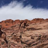 Review photo of Red Rock Canyon National Conservation Area - Red Rock Campground by Jordan R., September 1, 2021