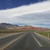 Review photo of Red Rock Canyon National Conservation Area - Red Rock Campground by Jordan R., September 1, 2021