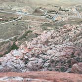 Review photo of Red Rock Canyon National Conservation Area - Red Rock Campground by Jordan R., September 1, 2021