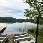Review photo of Maplewood State Park Campground by Art S., June 22, 2018