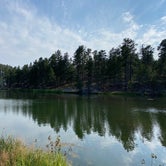 Review photo of Legion Lake Campground — Custer State Park by Hannah S., September 1, 2021